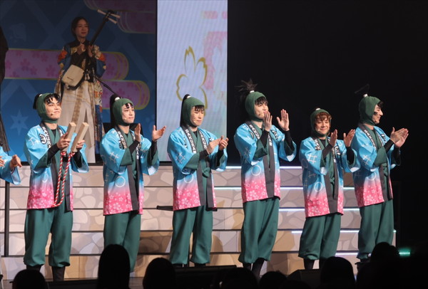 忍たま祭11日④