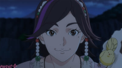 ムラサキ