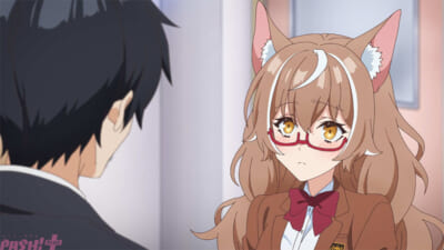 【人外教室】第2話放送前あらすじ(5)