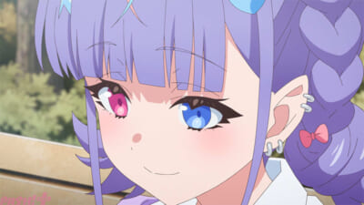 【サムネイル推奨】【人外教室】第12話放送前場面カット(2)