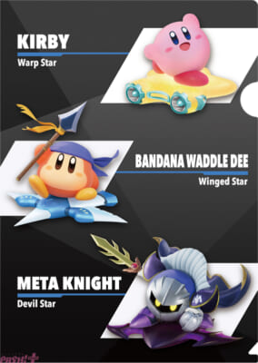 10.クリアファイル②