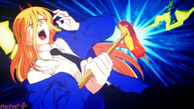 「ちぇんそーびより」場面カット③