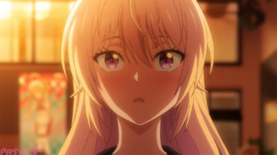 不器用な先輩。#08_場面写真01