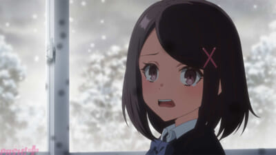 【人外教室】第11話場面カット(4)