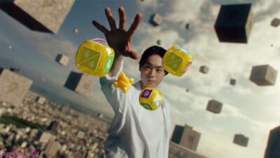 「プラコロ-世界観ムービー」(14)