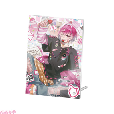 アクリルパネル