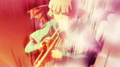 【入間くん4】プルソンキャラPV_04s