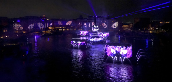 ディズニー映画「リトルマーメイド」のパート_6