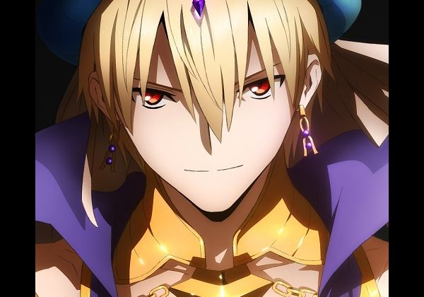 TVアニメ『Fate/Grand Order -絶対魔獣戦線バビロニア