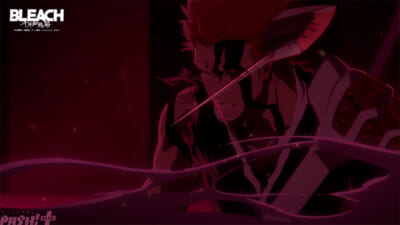 BLEACH_ティザー①