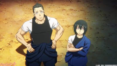 【炎炎第3期】第拾四話_先行場面カット04_c