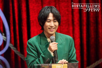BFPROM_白井悠介_01（トーク）