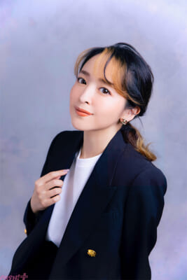 潘めく゛み