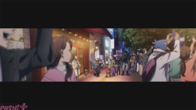 【ヴィジランテ】第2期ED⑥s