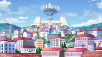 ベイキングダム編告知映像01