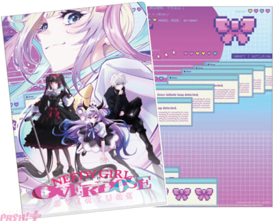 6_劇場先行版第3弾ビジュアルクリアファイル