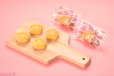 08.肉球すいーとぽてと