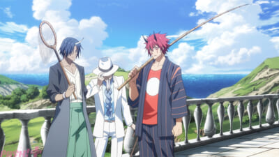 0206【転スラ】バカンス3