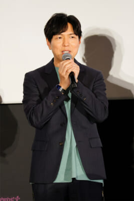 【おそ松さん】10周年イベント_神谷浩史さん