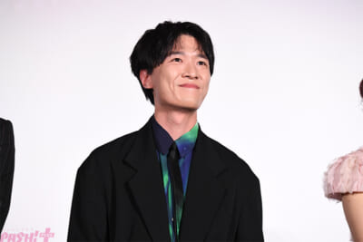 畠中さんソロ