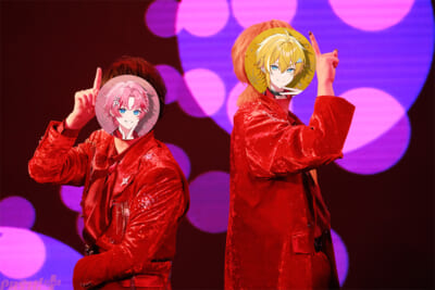 パルオ・まひろまる。