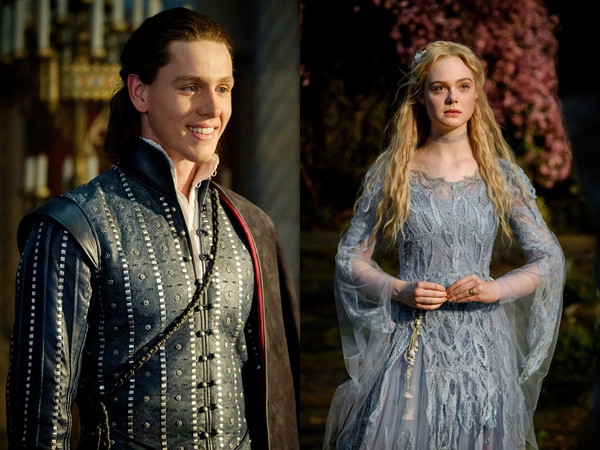 Harris Dickinson is Prince Phillip in Disney’s live-action MALEFICENT:  MISTRESS OF EVIL