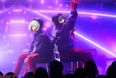 ものくろ・つきしろやしろ。
