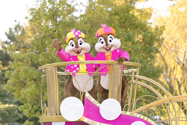 ミニー＠ファンダーランド_12