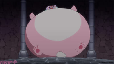 ①ポチタン