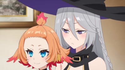 第8話放送前場面カット (4)