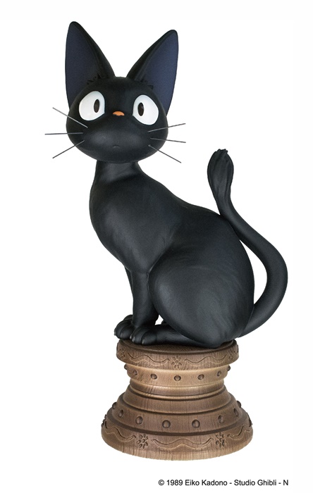 となりのトトロ ルピシア 4月