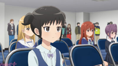 メタ゛リスト第2期PV_8