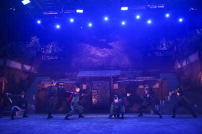 沼ハマ「忍たま乱太郎ミュージカル沼」-_42