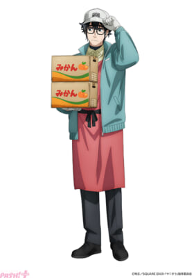 c05ysf_(小畑)_ss_paint