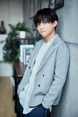 松丸亮吾さん