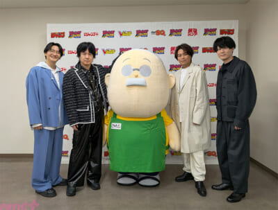 シ゛ャンフ゜フェスタ2026集合写真