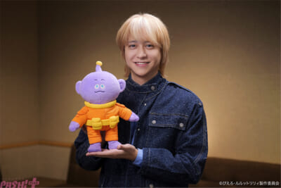 【ルルットリリィ】八乙女-光_スタジオ撮影写真_02