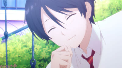 【お隣の天使様】OPカット②s