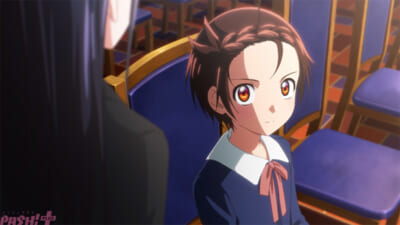 劇場版メタ゛リスト_超ティサ゛ーPV_3