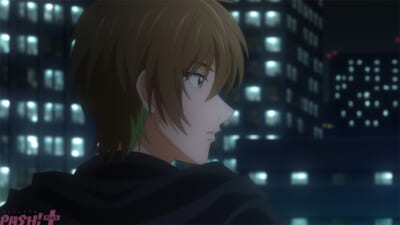 不器用な先輩。#12_場面写真02