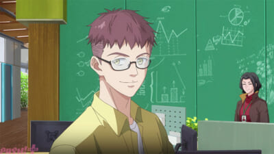 コウ・シハク（CV.土岐隼一）-