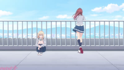 TVアニメ『クラにか』PV第2弾カット_8