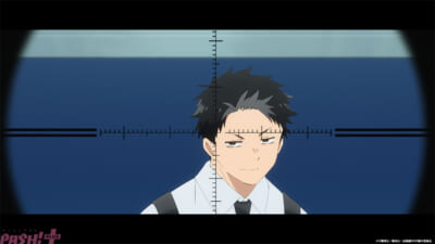 【幼稚園WARS】お披露目PV02_C