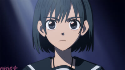 先行カット②