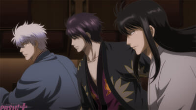 『銀魂-THE-FINAL』場面写真