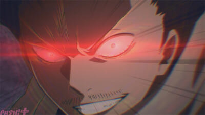 【ヴィジランテ第2期】第14話(第2期-第1話)先行カット⑦s