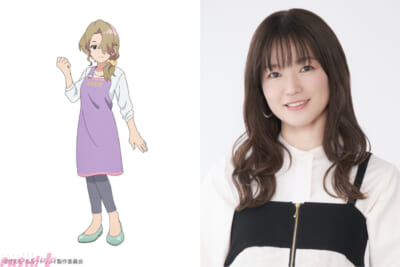 ルルットリリィ_キャスト&キャラクター_03.日の浦茉莉&遠藤綾