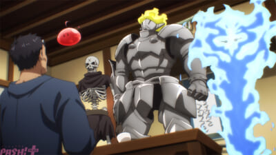 【転スラ】第75話宣伝用場面写★1