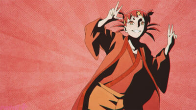 【ヴィジランテ】第2期OP②s