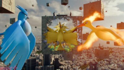 「プラコロ-世界観ムービー」(13)